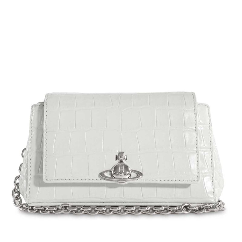 Vivienne Westwood Hazel Small Handbag image number 3